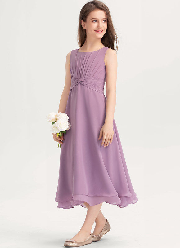 Robe Chic Temoin Mariage
