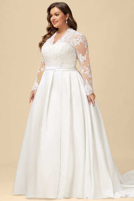 Robe Chic Éclat De Rêverie - gallery 7