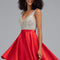 Robe Chic Glamour Éclatante