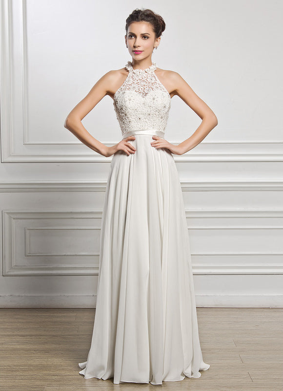 Robe Chic Éblouissante Chic - gallery 1