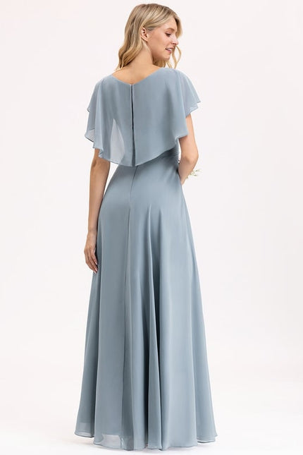 Robe Longue Bohème Hippie Chic - gallery 1