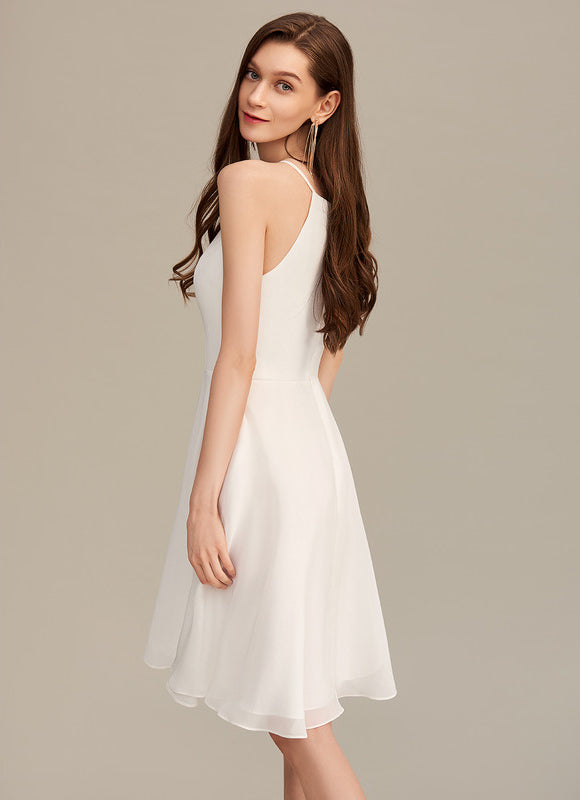 Robe Chic Dété Légère - gallery 4