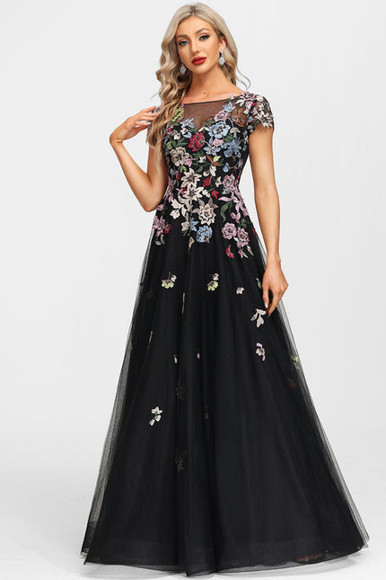 Robe Chic Rêve Florissant - gallery 8