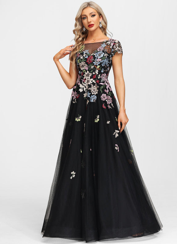 Robe Chic Rêve Florissant - gallery 8