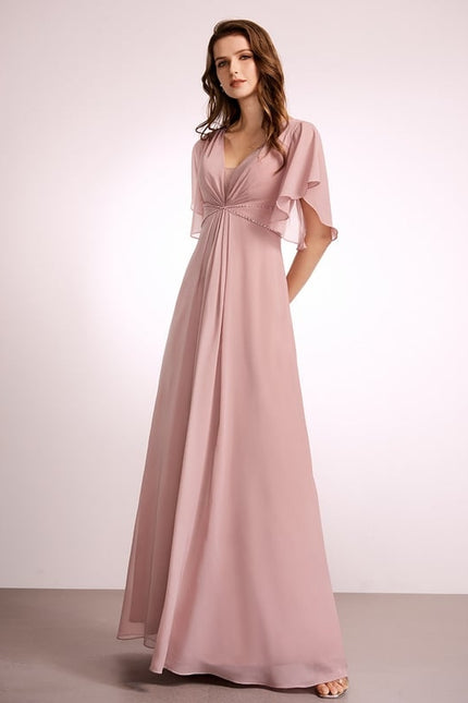 Robes Bohème Chic Mariage - gallery 1