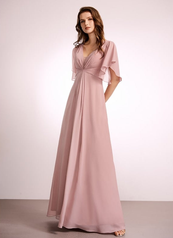 Robes Bohème Chic Mariage - gallery 1