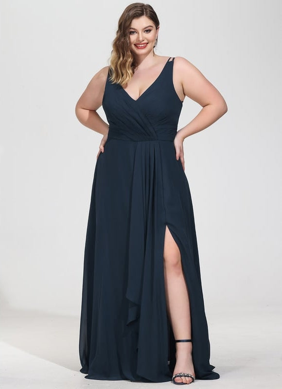 Robe Longue Bohème Hippie Chic - gallery 7