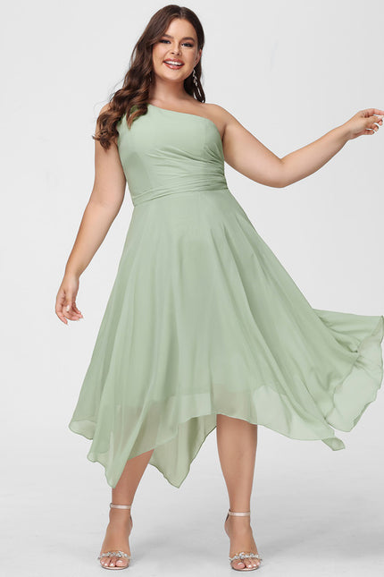 Robe Chic Évanescente Rose - gallery 6