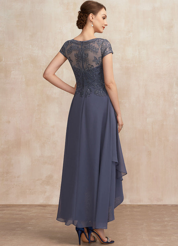 Robe Chic Élégance Étoilée - gallery 5