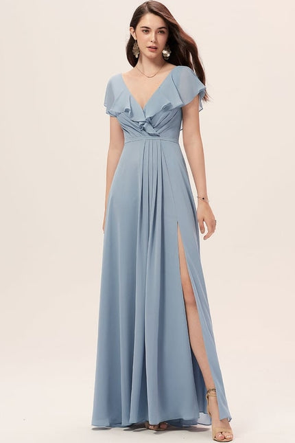 Robes Bohème Chic Mariage - gallery 3
