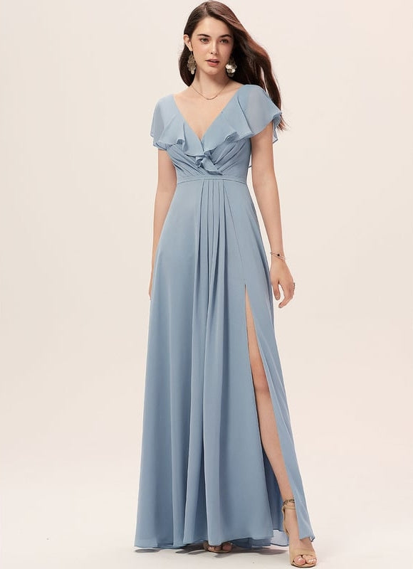 Robes Bohème Chic Mariage - gallery 3