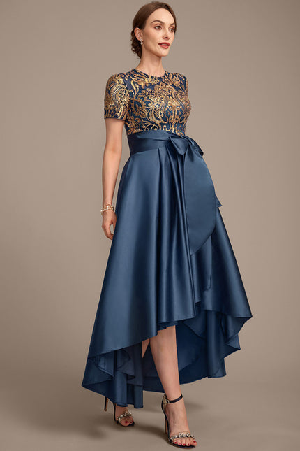 Robe Chic Éclat Festif - gallery 6