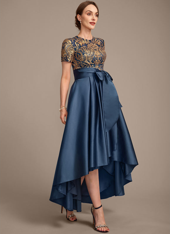 Robe Chic Éclat Festif - gallery 6