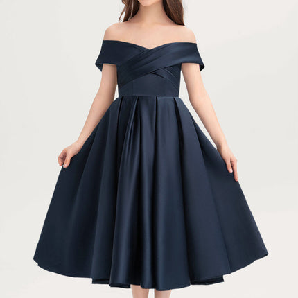 Robe Chic Francaise