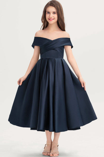 Robe Chic Francaise