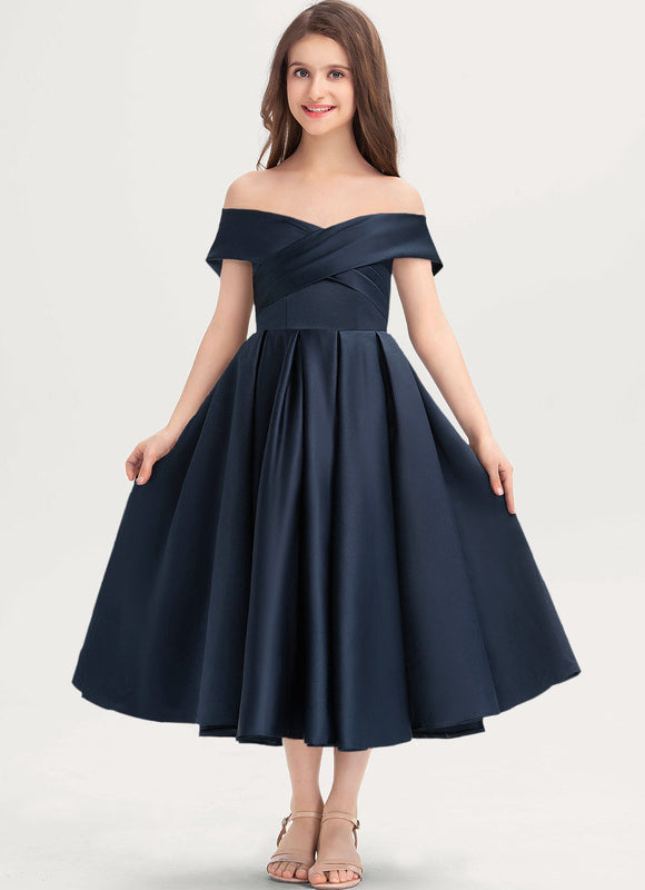 Robe Chic Francaise