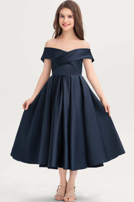 Robe Chic Francaise