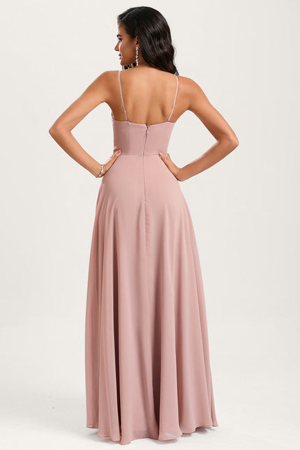 Robe Longue Bohème Hippie Chic - gallery 4