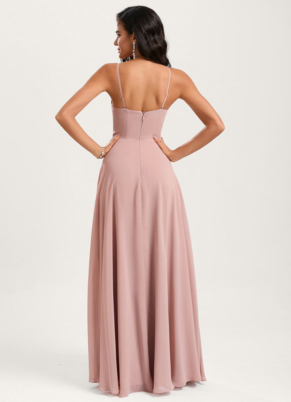 Robe Longue Bohème Hippie Chic - gallery 4