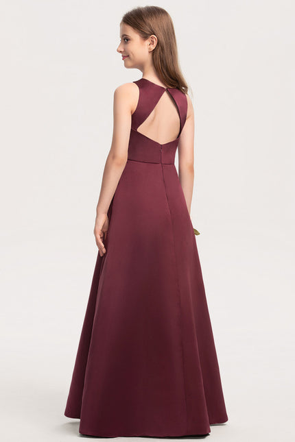 Robe Chic Émeraude Divine - gallery 4