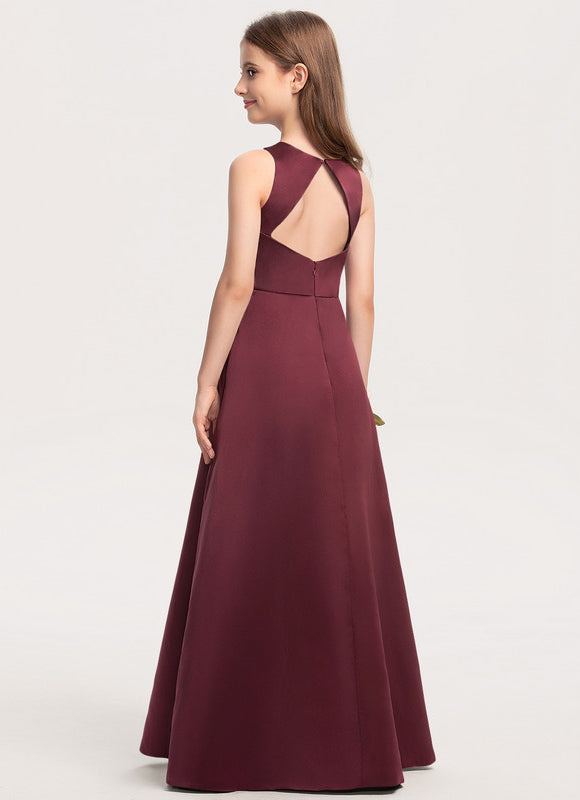 Robe Chic Émeraude Divine - gallery 4