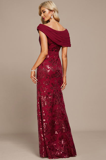 Robe Chic Séduction Éclatante - gallery 6