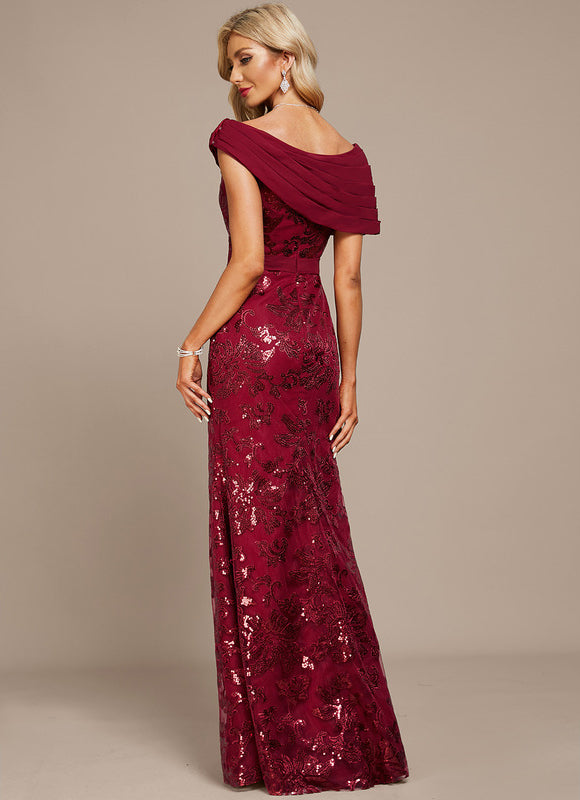 Robe Chic Séduction Éclatante - gallery 6