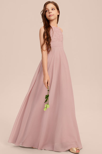 Robe Classe Et Chic Longue - gallery 6