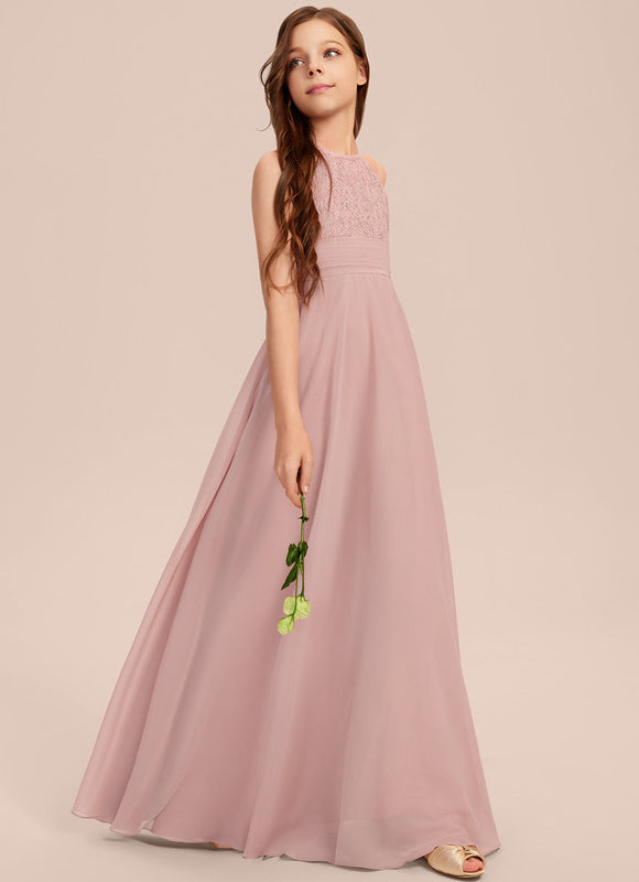 Robe Classe Et Chic Longue - gallery 6