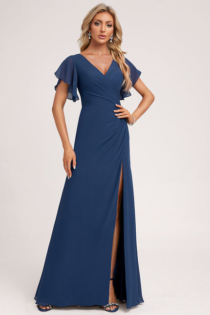 Robe Longue Bohème Hippie Chic