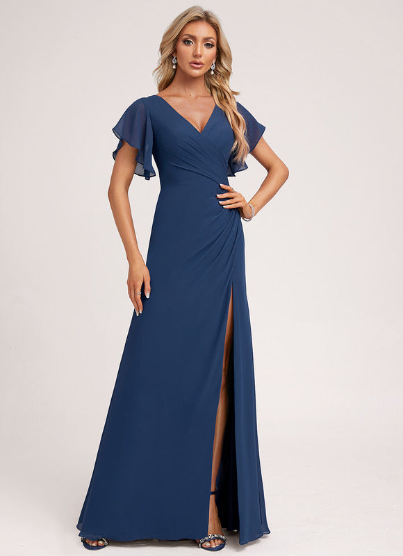 Robe Longue Bohème Hippie Chic