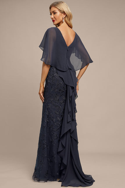 Robe Chic Nuit Féerique - gallery 1