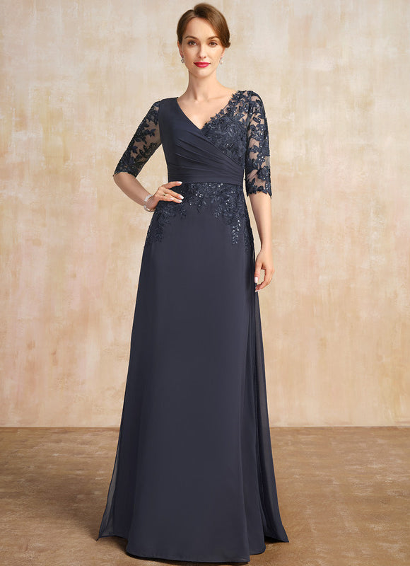 Robe Chic Vêtement Sophistiqué Couture - gallery 2