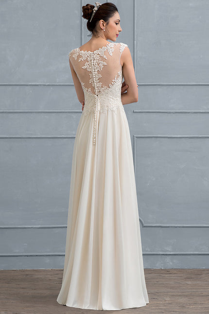 Robe Chic Nuit Lumineuse - gallery 5