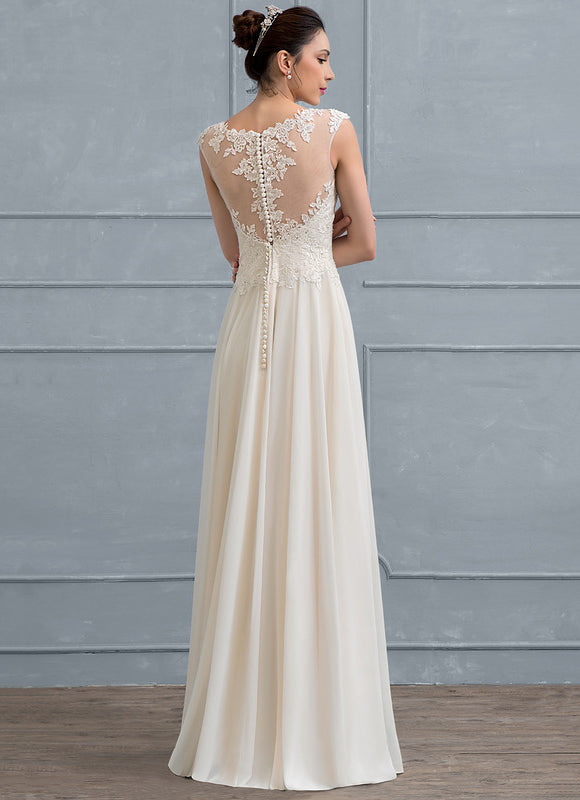 Robe Chic Nuit Lumineuse - gallery 5