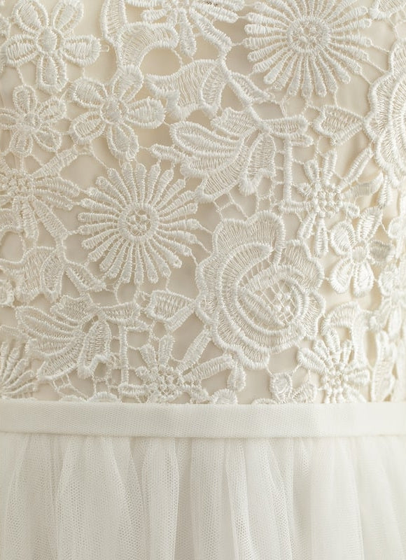 Robe Chic Sérénité Légendaire - gallery 2