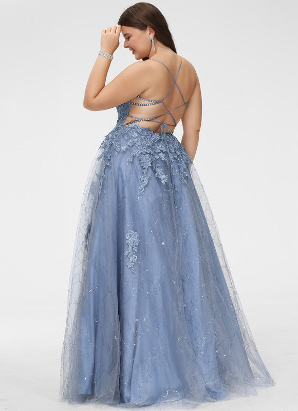 Robe Chic Ciel Étoilé - gallery 8