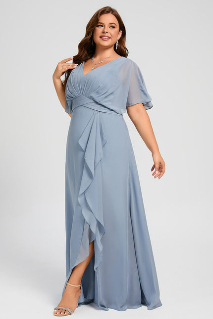 Robe Longue Bohème Hippie Chic - gallery 8