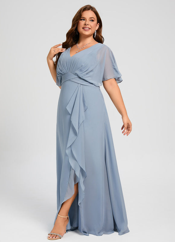 Robe Longue Bohème Hippie Chic - gallery 8