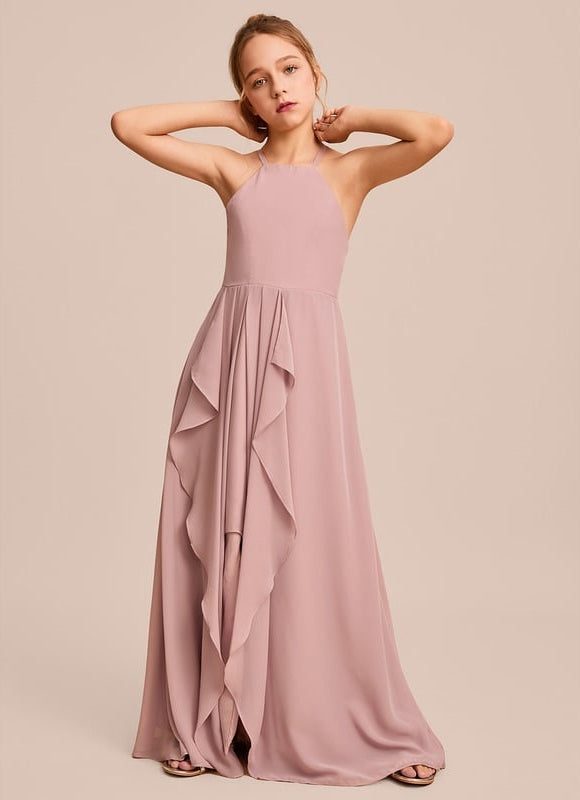 Robe Classe Et Chic Longue - gallery 2