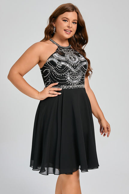 Robe Chic Solde - gallery 6