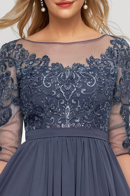 Robe Chic Soirée Chic - gallery 5