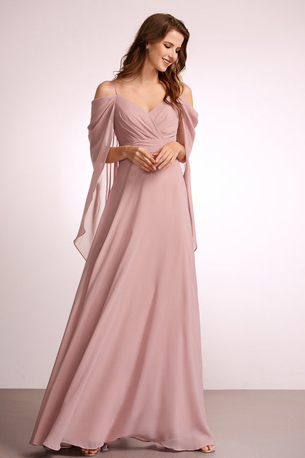 Robes Bohème Chic Mariage