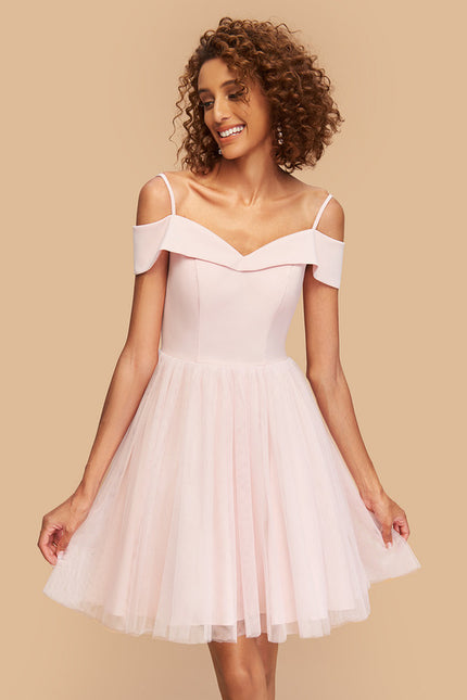 Robe Chic Tulle Chic - gallery 4