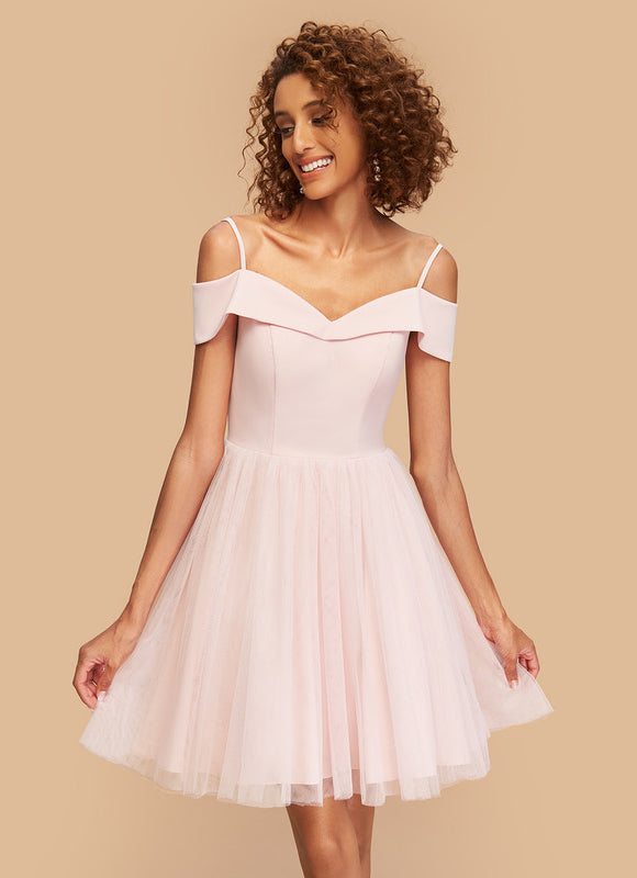 Robe Chic Tulle Chic - gallery 4