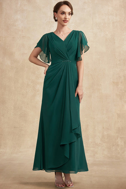 Robe Chic Éclat Réconfortant - gallery 3