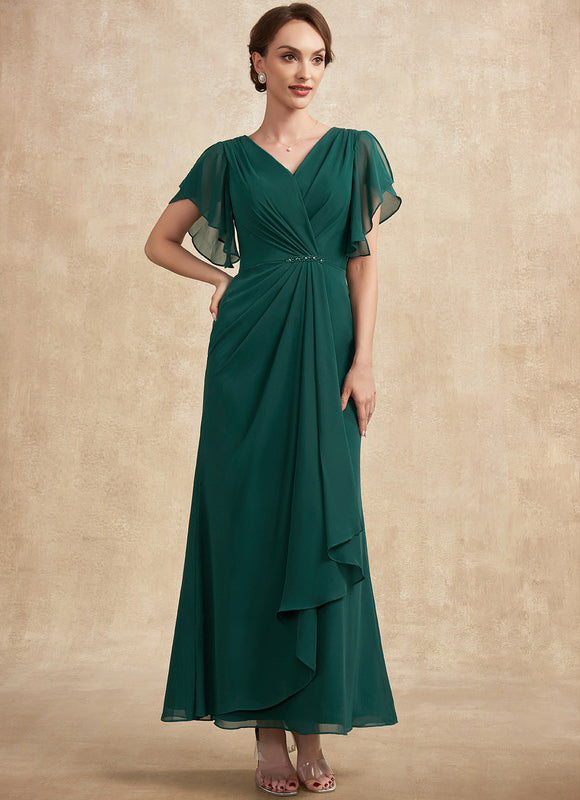 Robe Chic Éclat Réconfortant - gallery 3