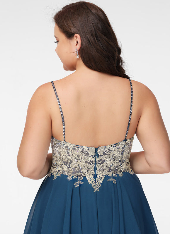 Robe Chic Émeraude Éclatante - gallery 7