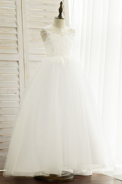 Robe Chic Fille Étoile - gallery 1