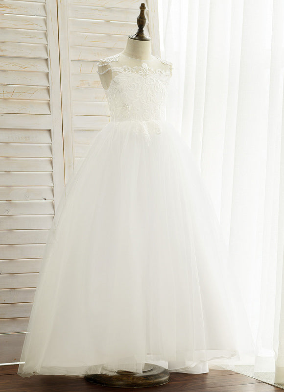Robe Chic Fille Étoile - gallery 1
